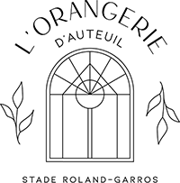 Orangerie d'Auteuil - Stade Roland-Garros